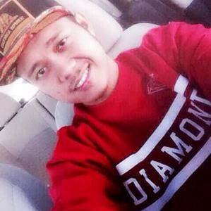 Meet your Posher, Mark louie